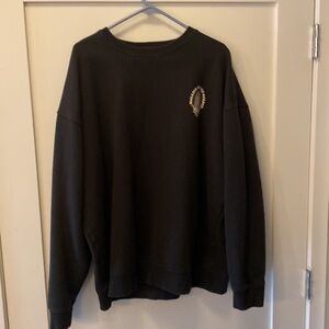 Dixxon Sweatshirt XXL Black